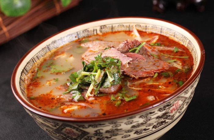 工业园区淮南牛肉汤培训
