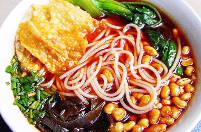 工业园区螺蛳粉培训