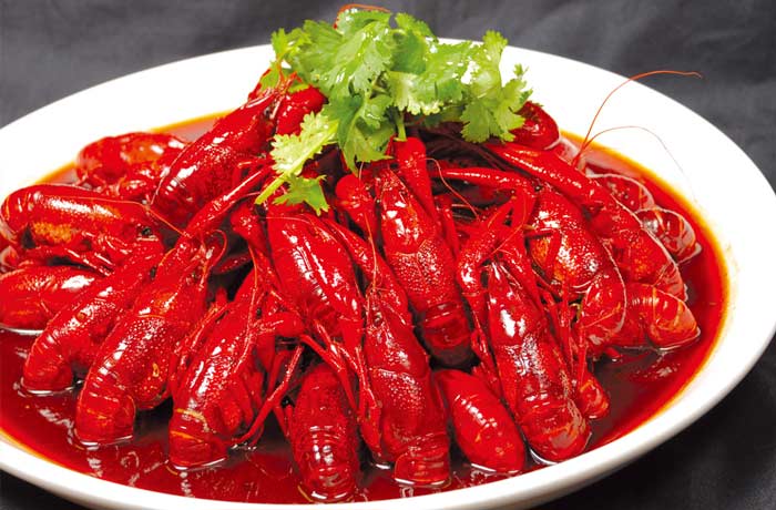 工业园区麻辣小龙虾培训